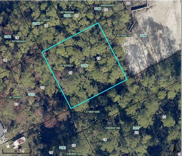 Details for 3252 9th Street, ELKTON, FL 32033