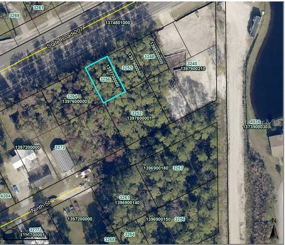 Details for 3256 State Road 207, ELKTON, FL 32033