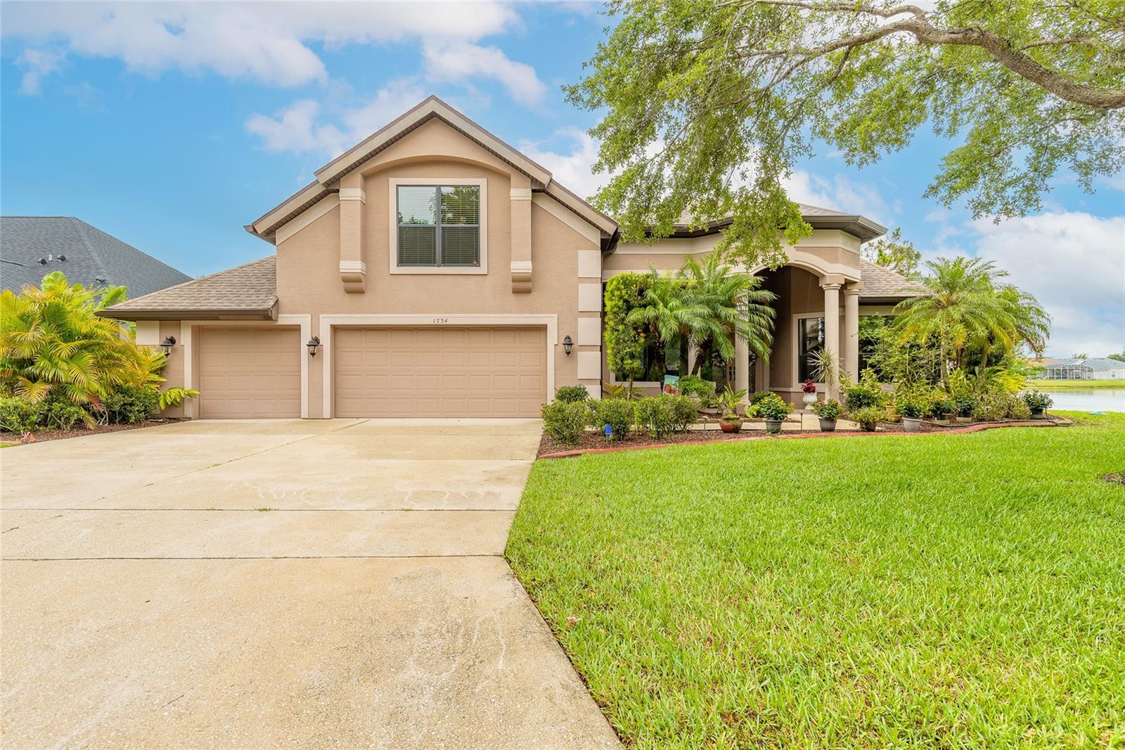 Image 16 of 79 For 1734 Covendale Lane