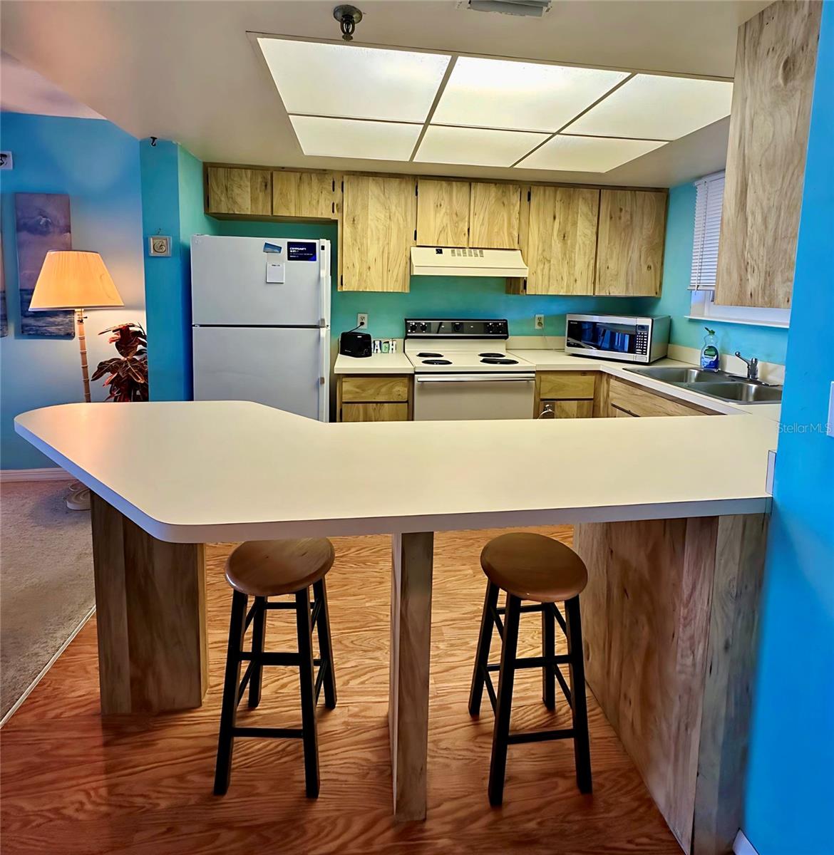 Image 4 of 17 For 421 Atlantic Avenue 407