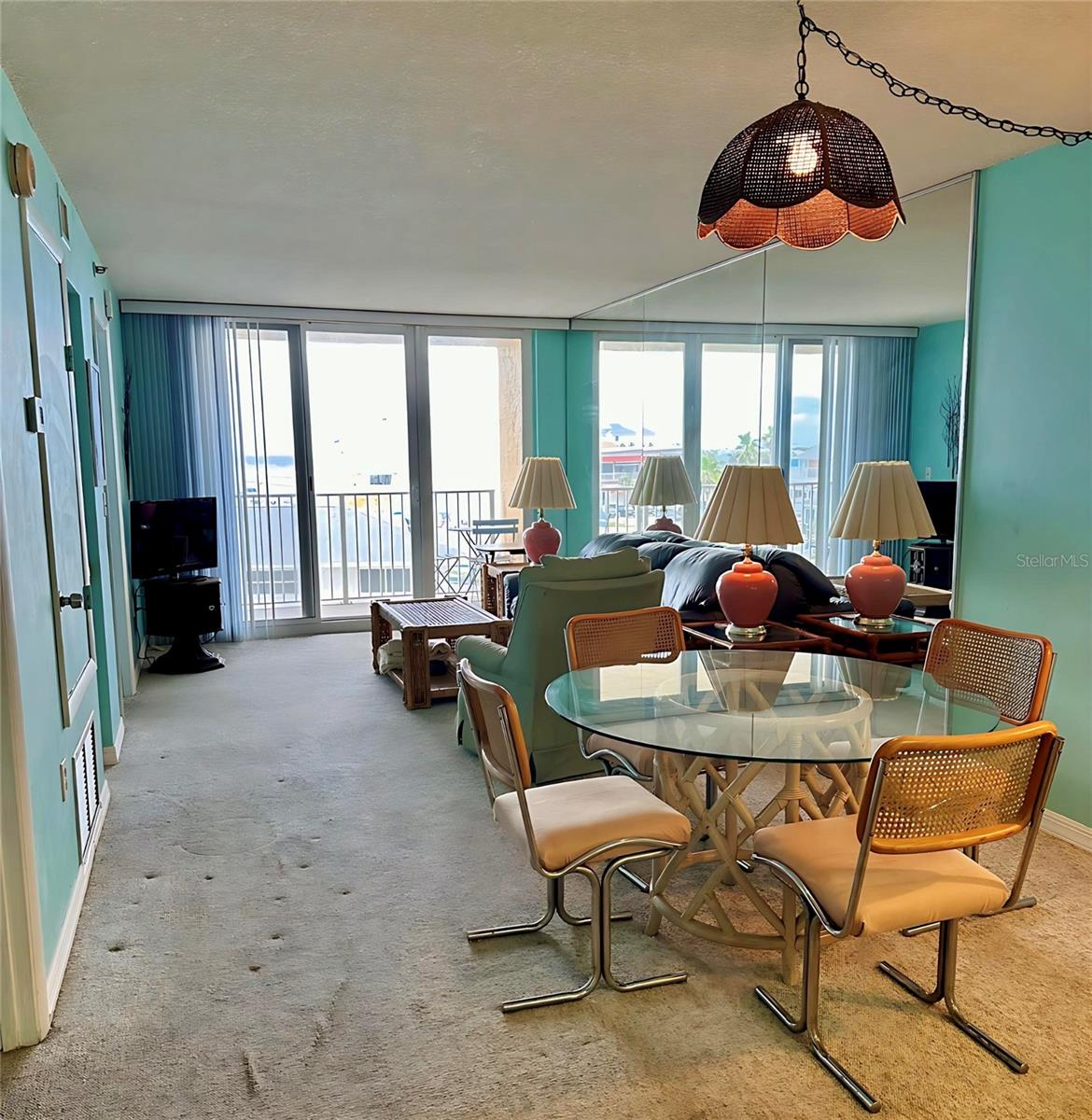 Image 6 of 17 For 421 Atlantic Avenue 407