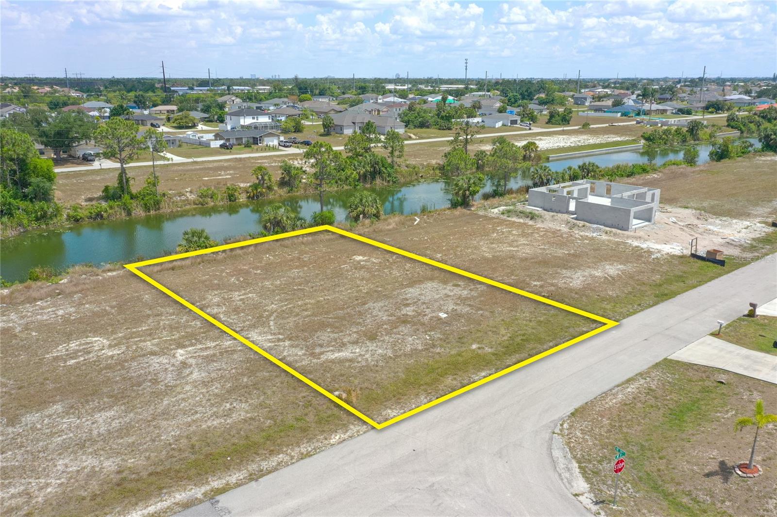 Details for 2831 5th Place, CAPE CORAL, FL 33909