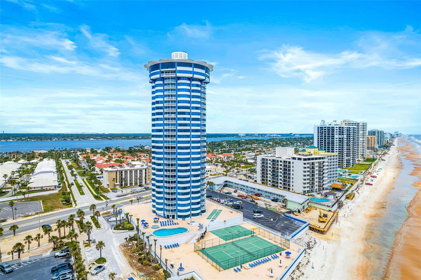 Details for 2625 Atlantic Avenue 18nw, DAYTONA BEACH, FL 32118