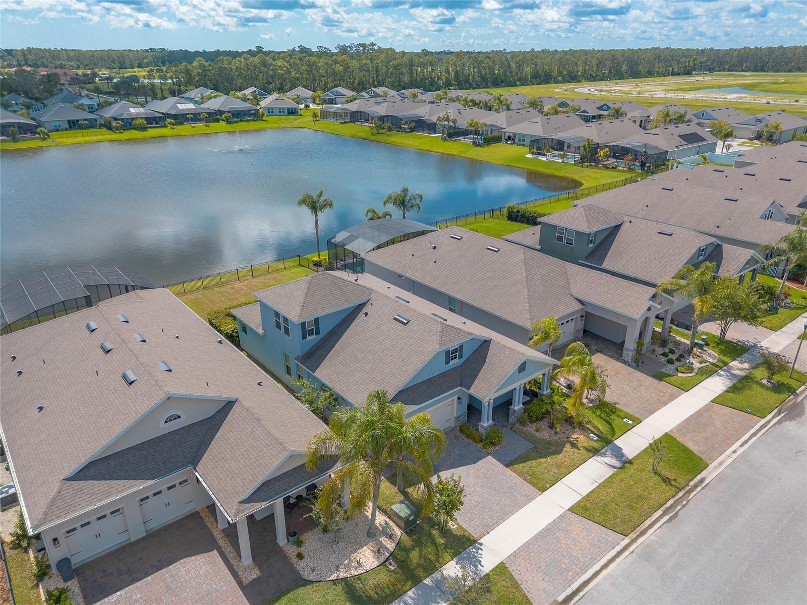 Image 47 of 54 For 219 Venetian Palms Boulevard