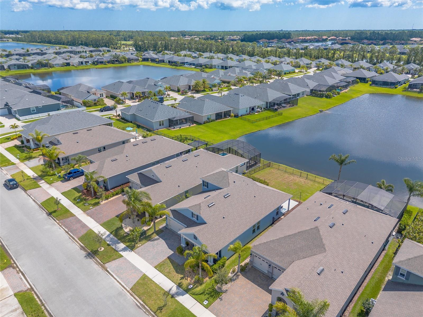 Image 53 of 54 For 219 Venetian Palms Boulevard