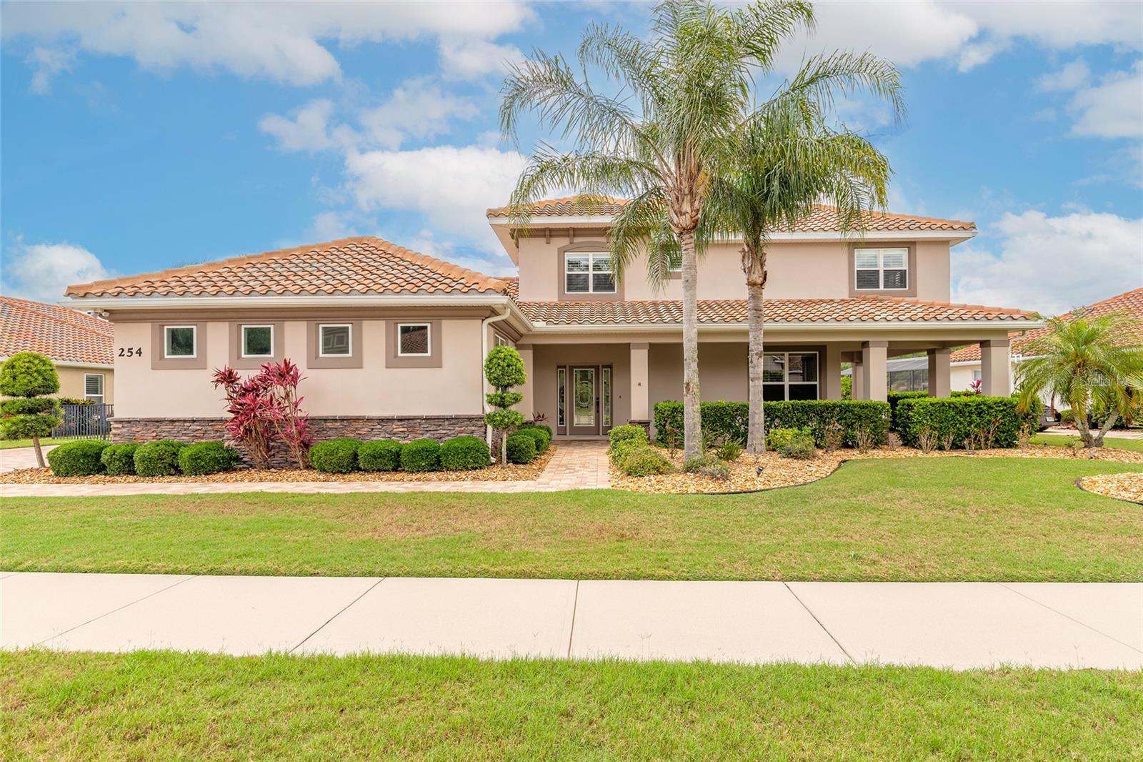 Details for 254 Cappella Court, NEW SMYRNA BEACH, FL 32168