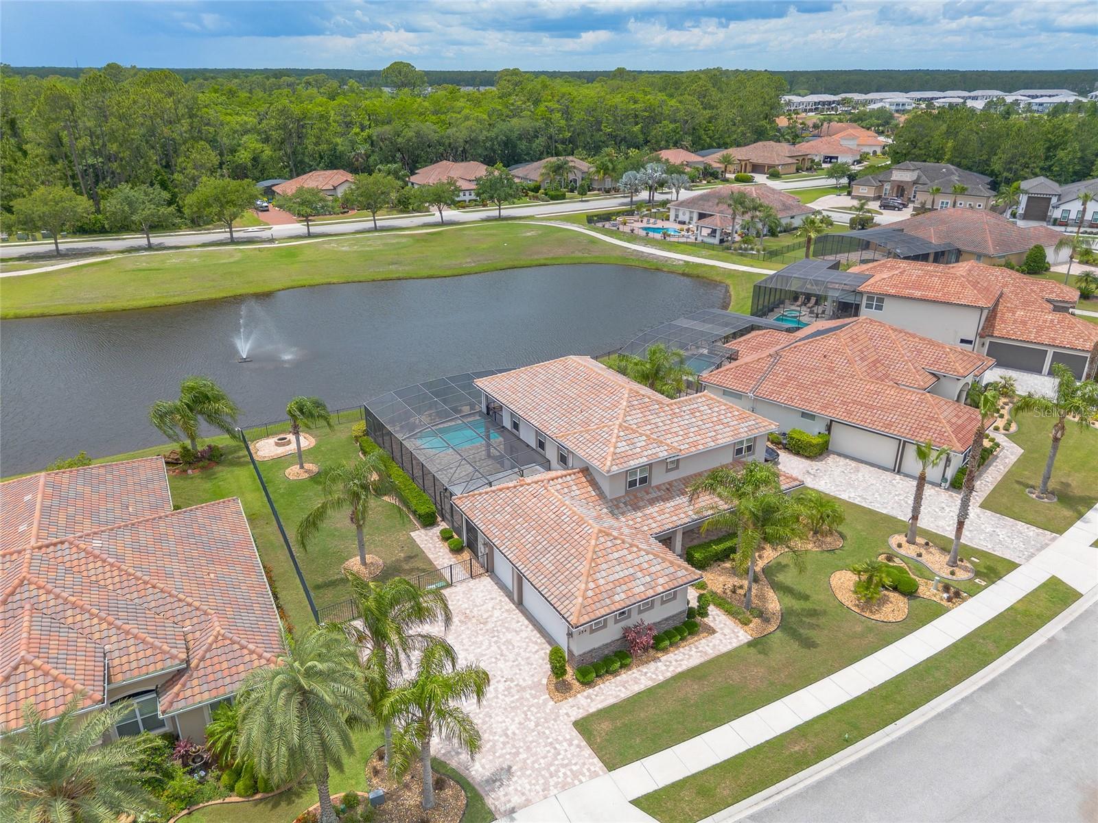 Image 69 of 75 For 254 Cappella Court