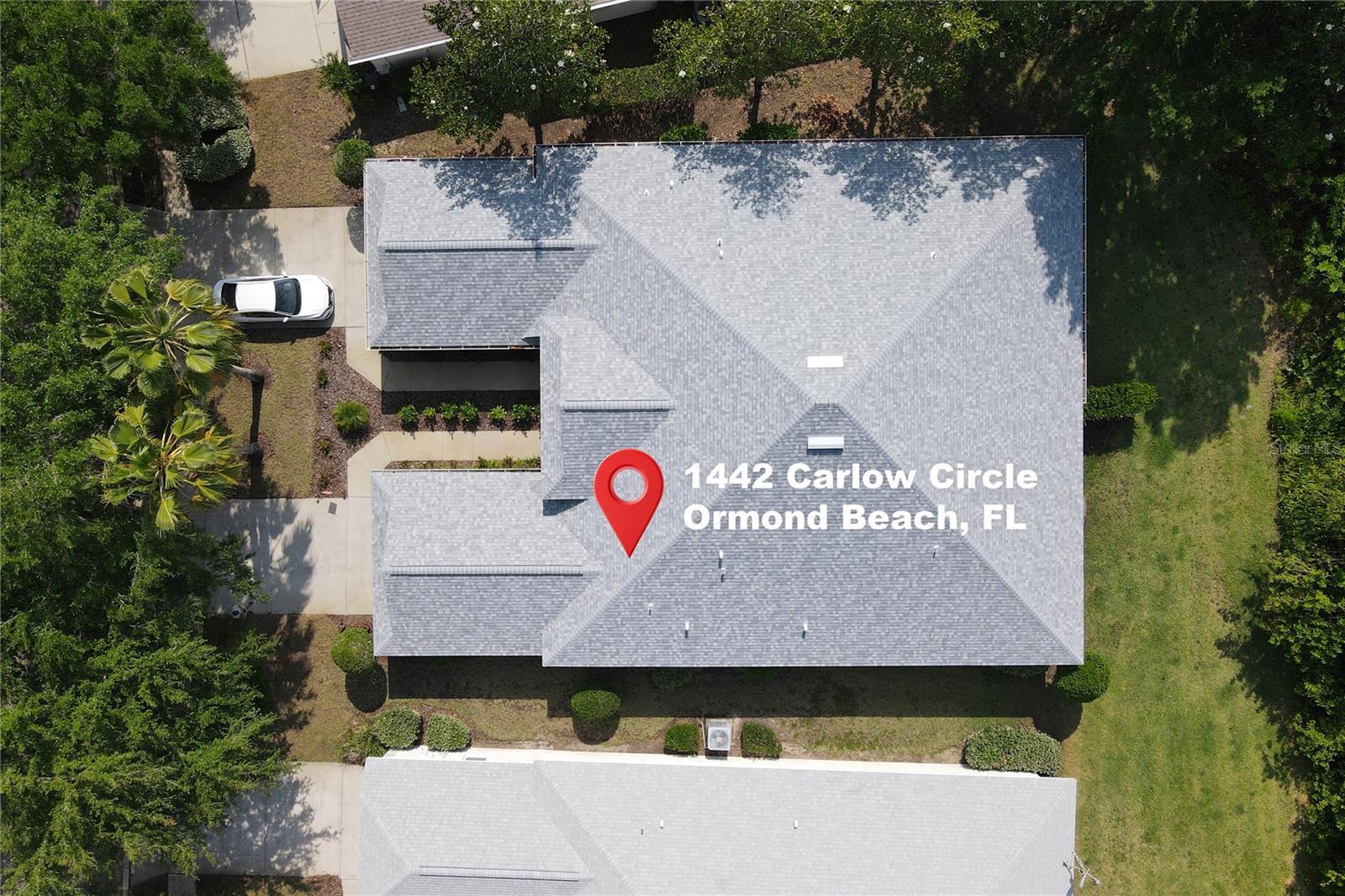 Image 46 of 55 For 1442 Carlow Circle