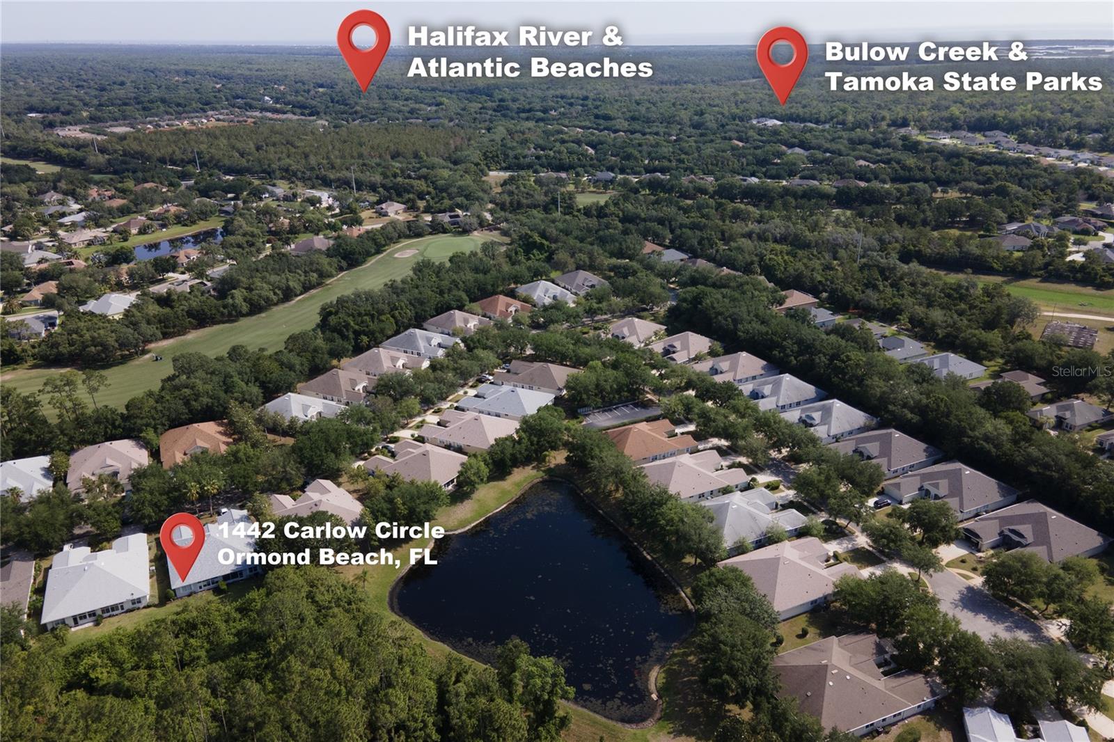 Image 48 of 55 For 1442 Carlow Circle