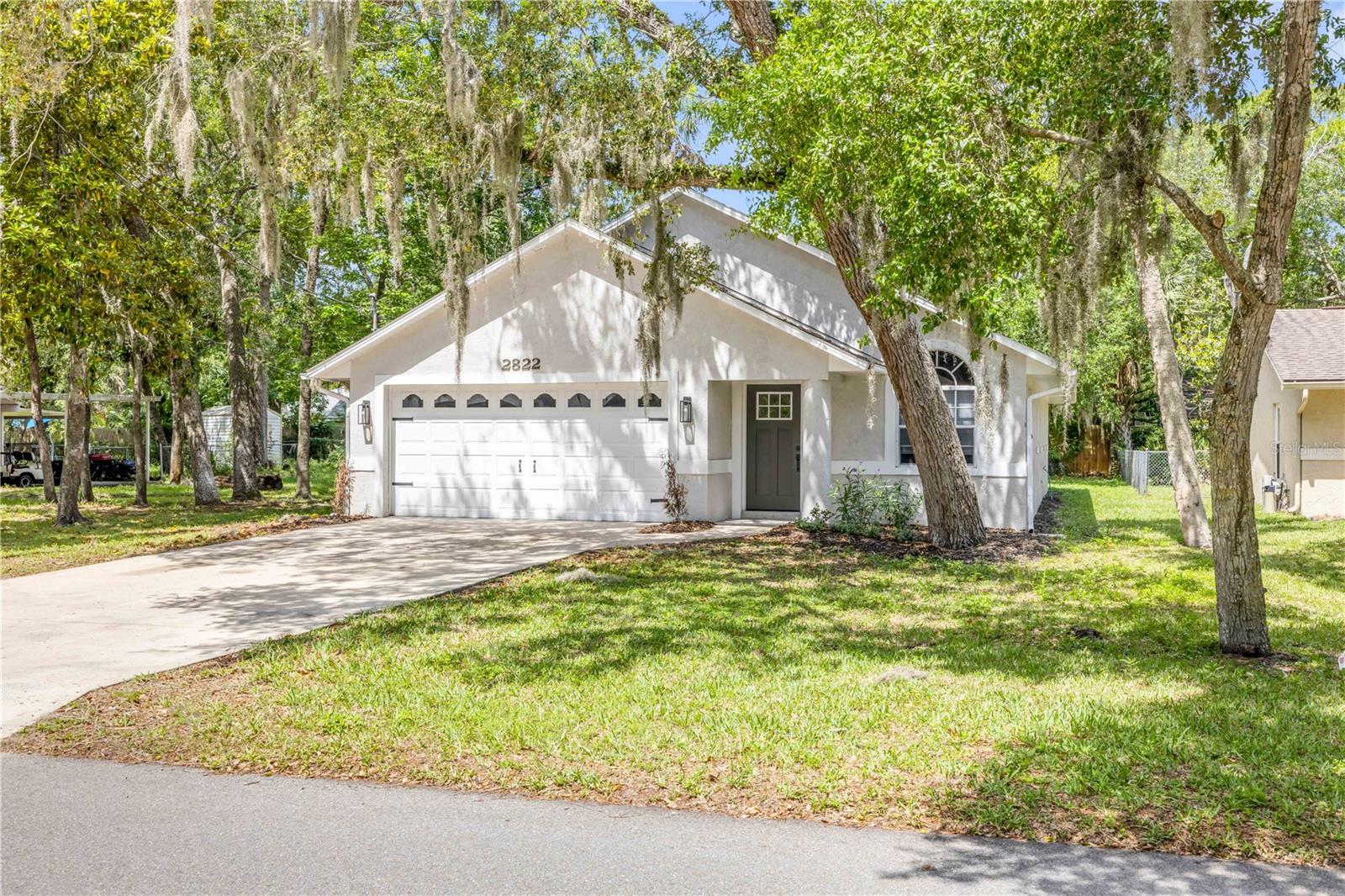 Details for 2822 Brookline Avenue, NEW SMYRNA BEACH, FL 32168
