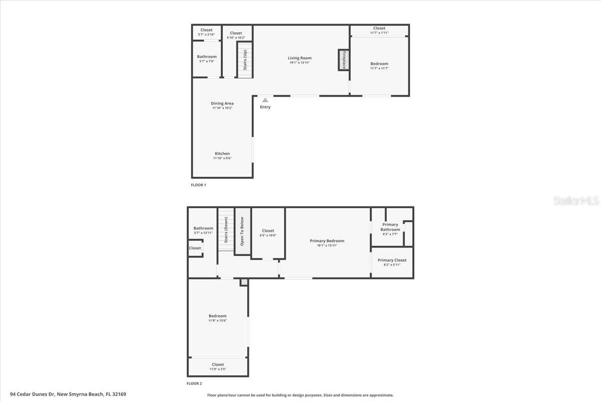 Image 2 of 39 For 94 Cedar Dunes Drive