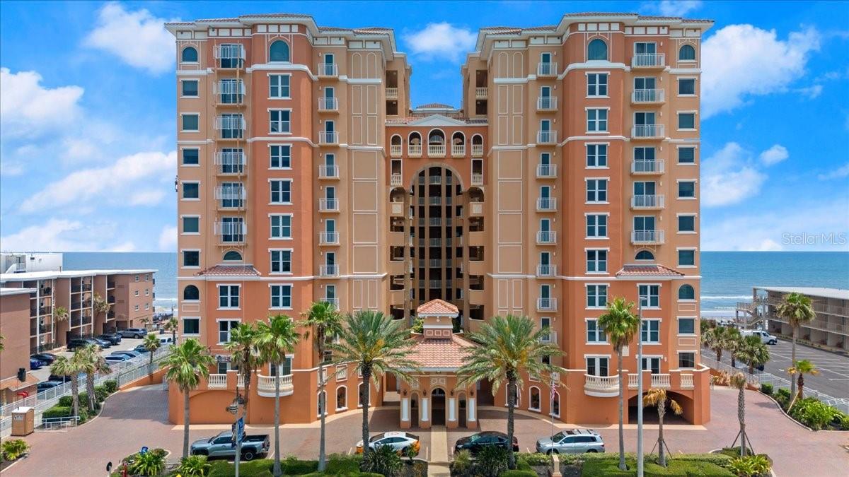 Details for 3245 Atlantic Avenue 208, DAYTONA BEACH, FL 32118
