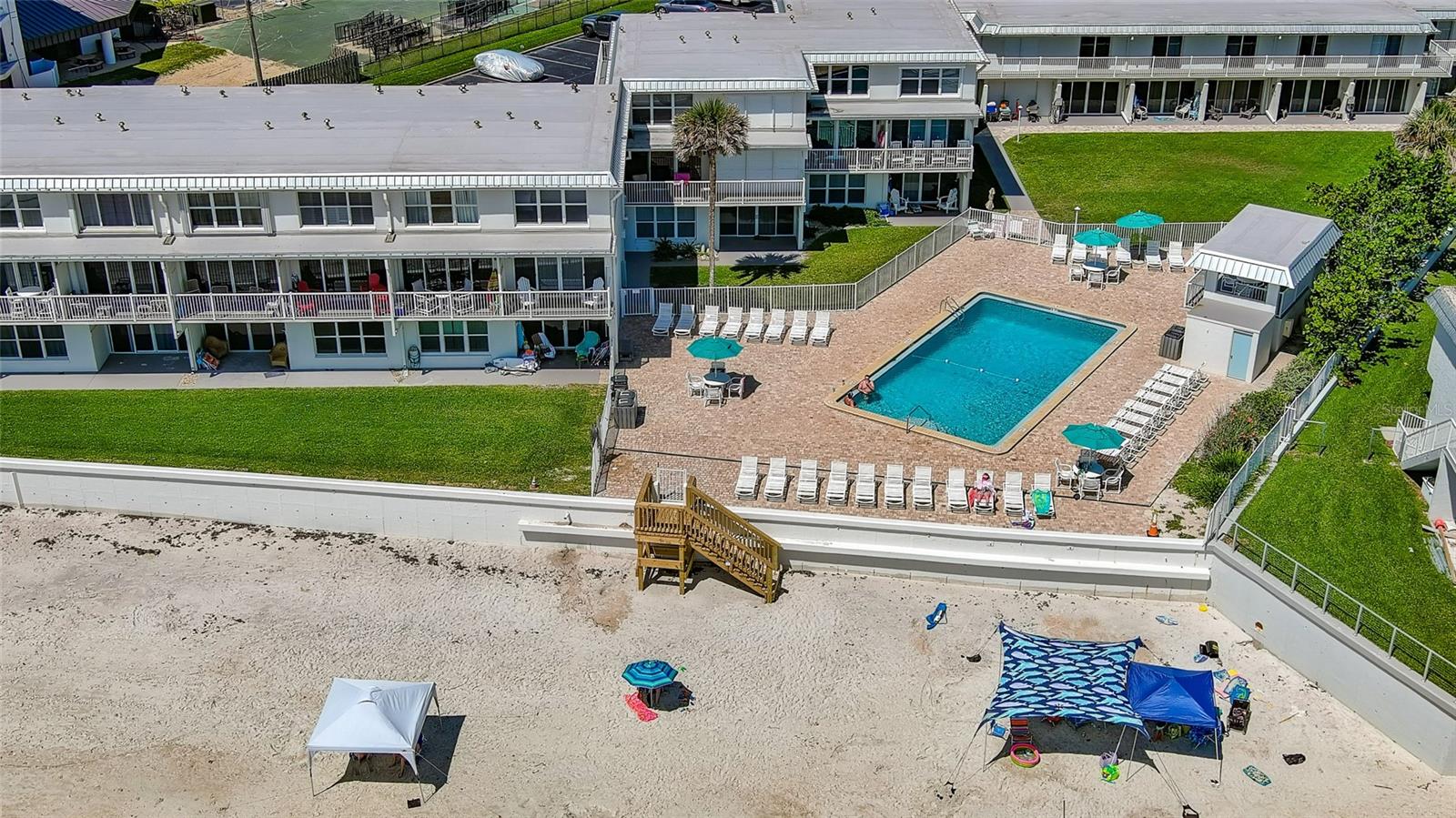 Details for 4849 Saxon  C202, NEW SMYRNA BEACH, FL 32169
