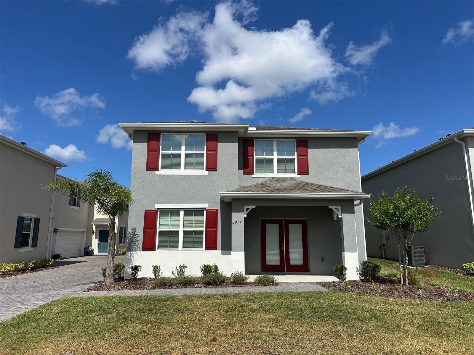 Details for 3057 Meleto Boulevard, NEW SMYRNA BEACH, FL 32168