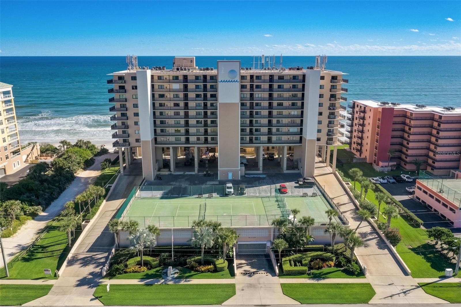 Details for 4139 Atlantic Avenue A302, NEW SMYRNA BEACH, FL 32169