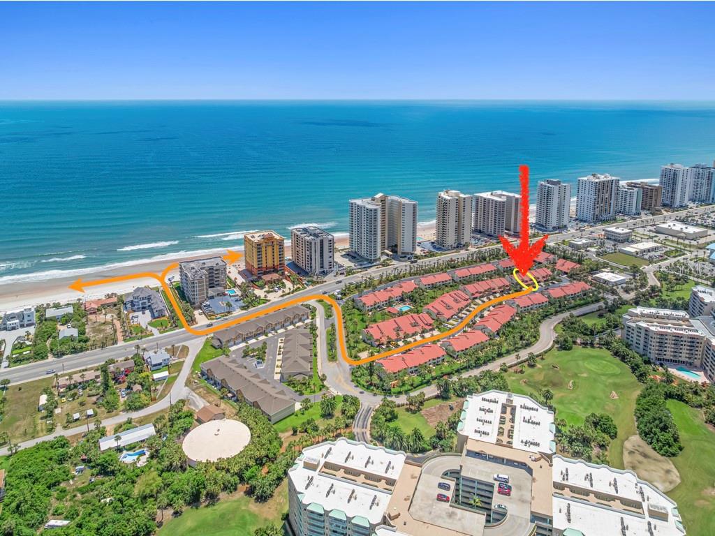Details for 2961 Oceans Trace, DAYTONA BEACH SHORES, FL 32118