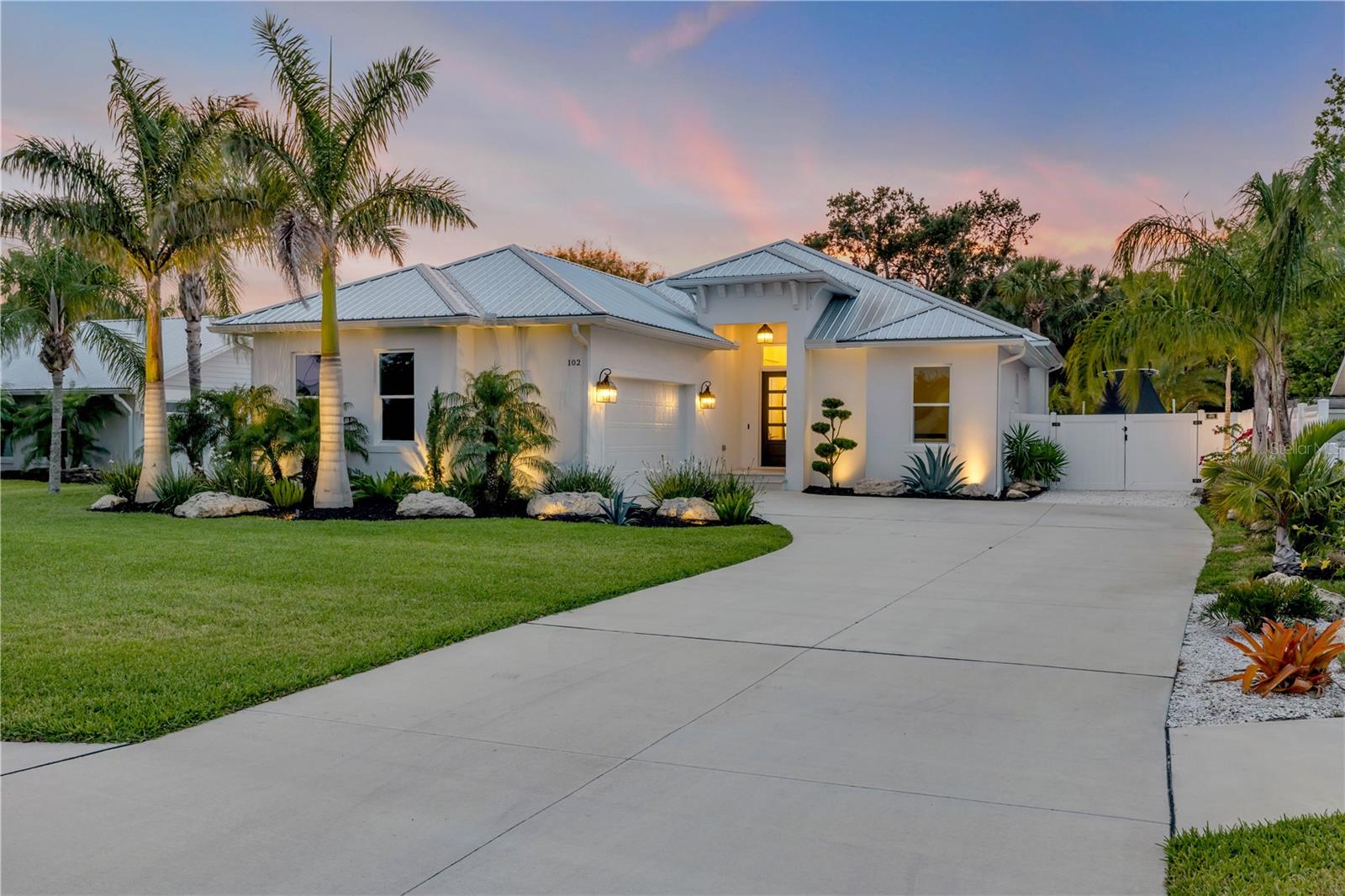 Details for 102 Inlet Shores Drive, NEW SMYRNA BEACH, FL 32168