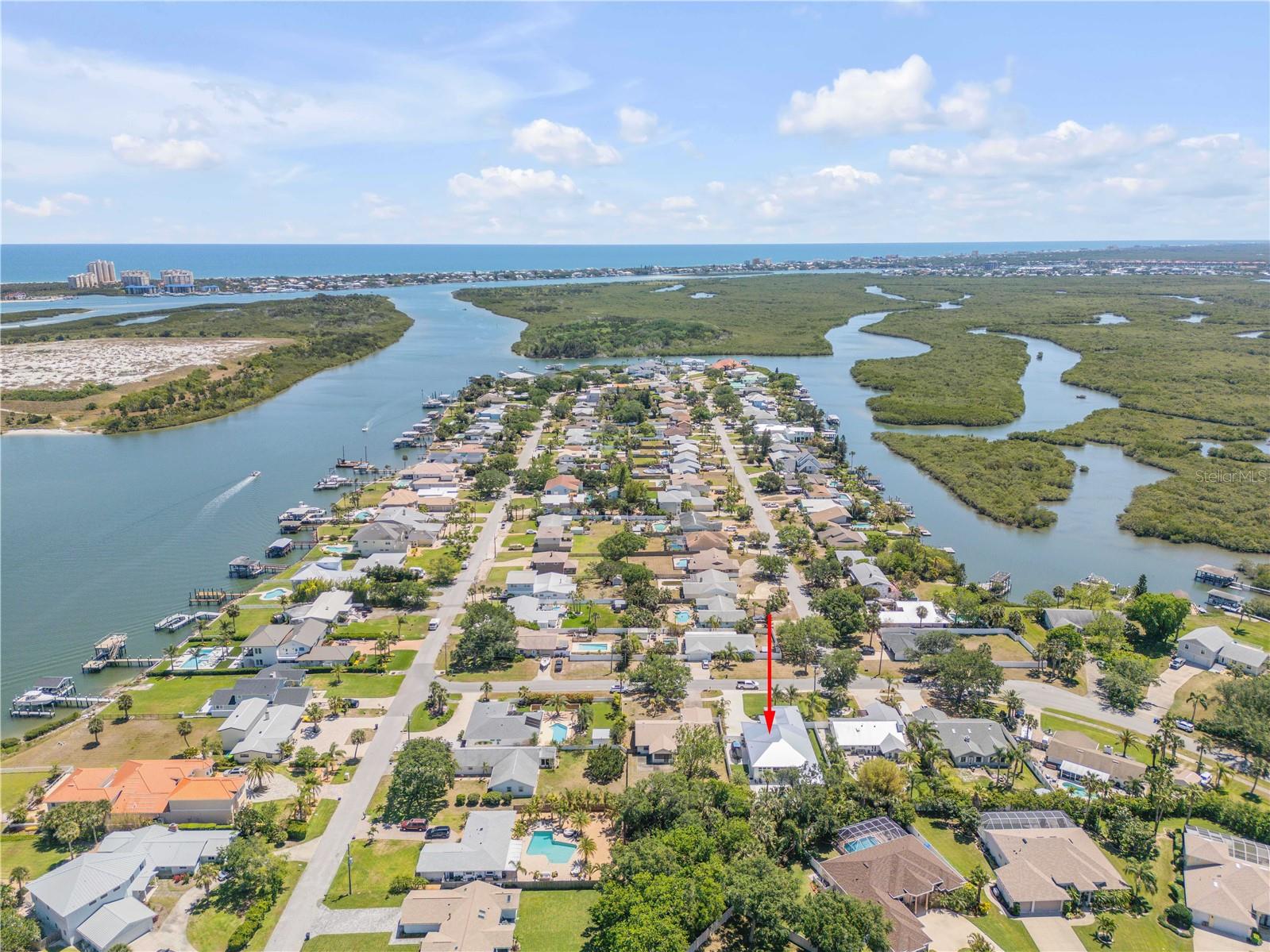 Image 59 of 65 For 102 Inlet Shores Drive