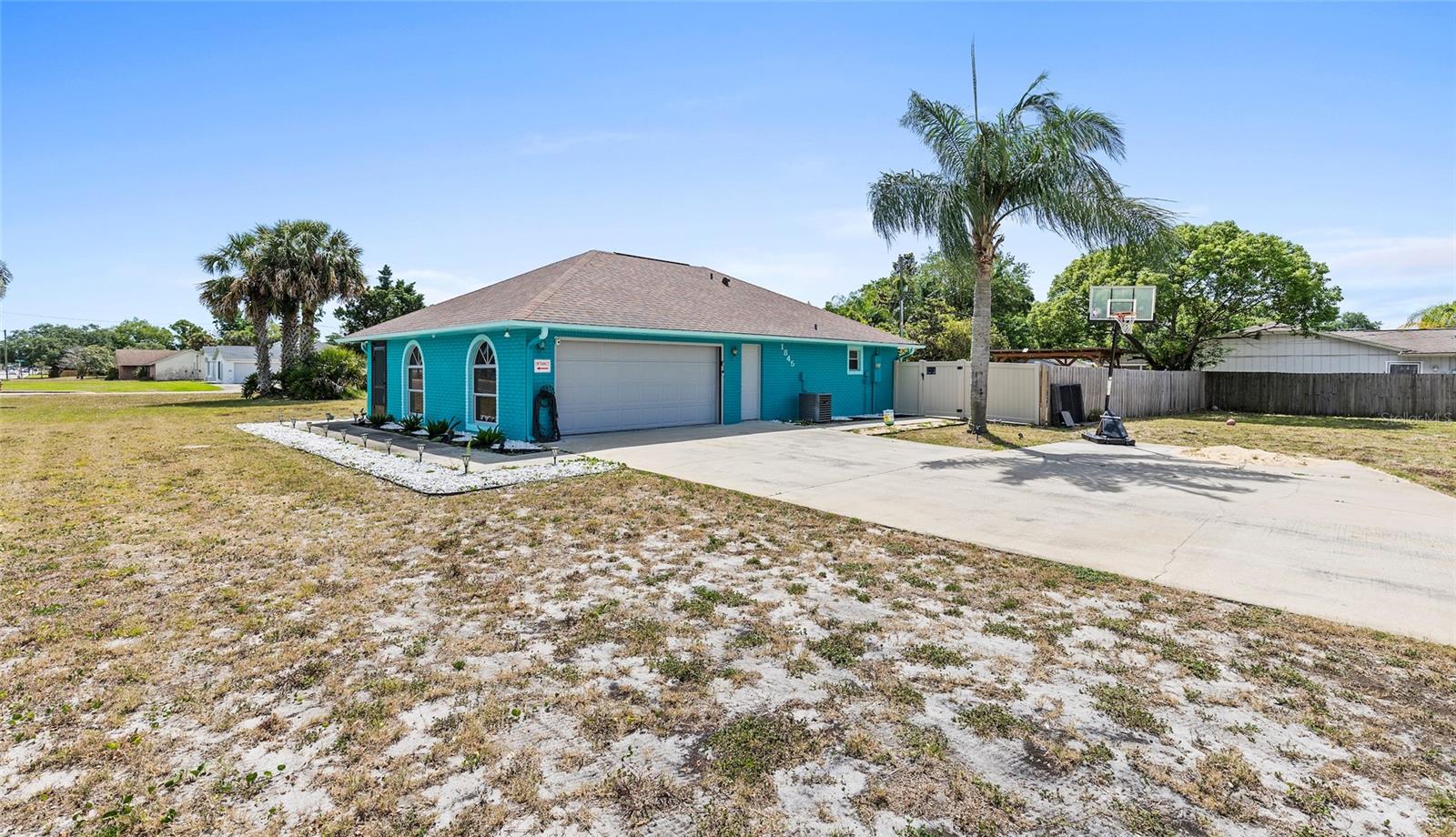 Details for 1845 Willow Oak Drive, EDGEWATER, FL 32141