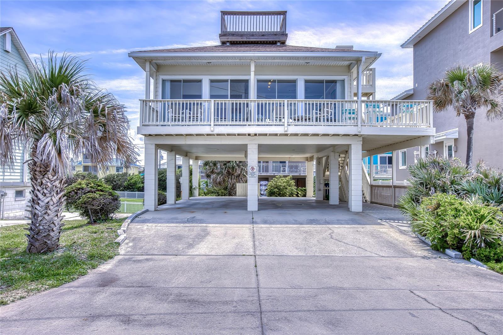 Details for 6320 Atlantic Avenue, NEW SMYRNA BEACH, FL 32169