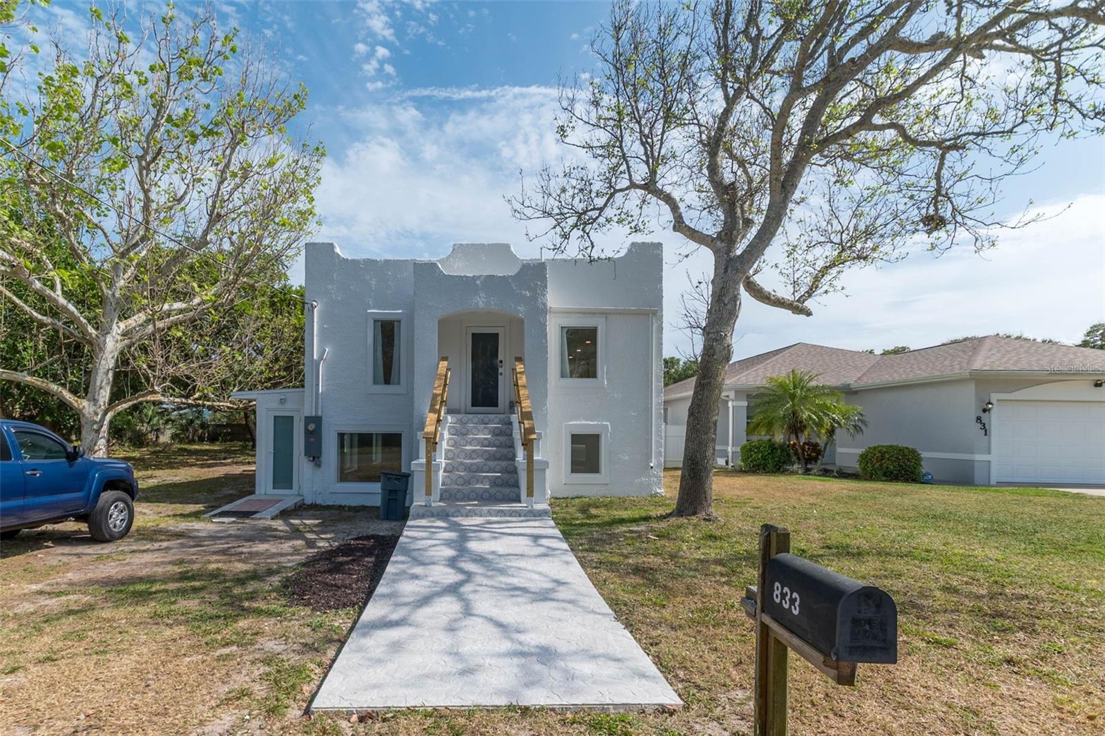 Details for 833 12th Avenue, NEW SMYRNA BEACH, FL 32169