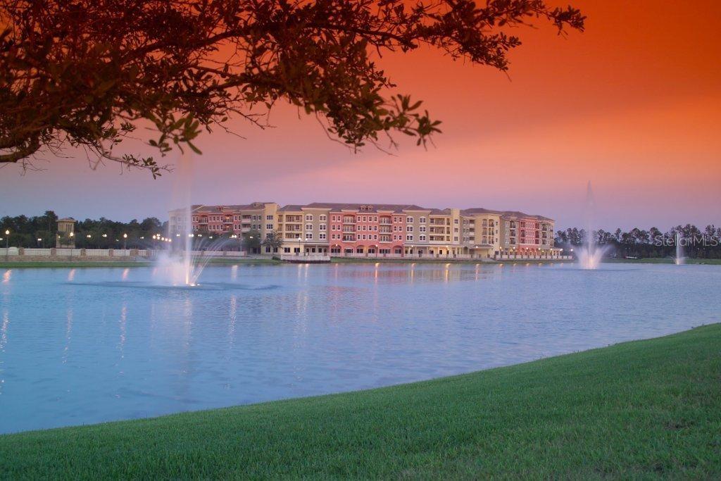 Details for 424 Luna Bella Lane 316, NEW SMYRNA BEACH, FL 32168