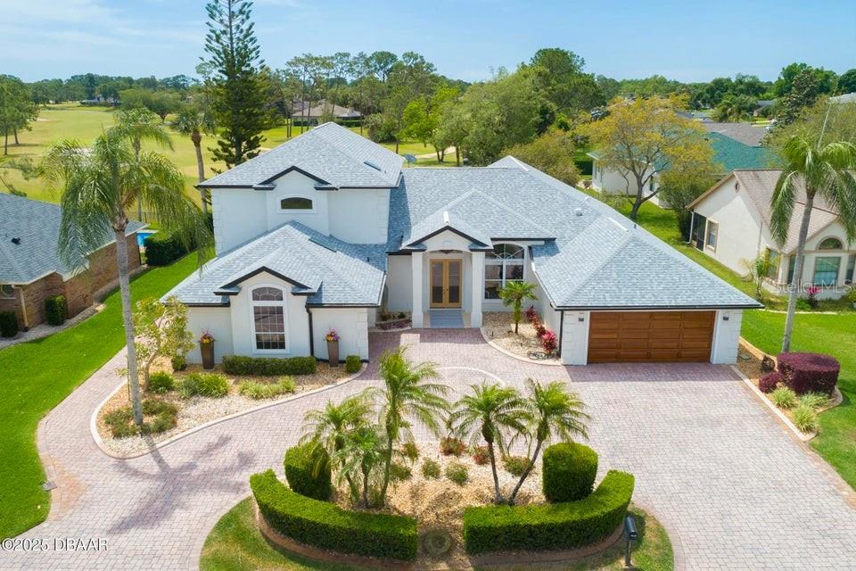 Details for 2005 Country Club Drive, PORT ORANGE, FL 32128