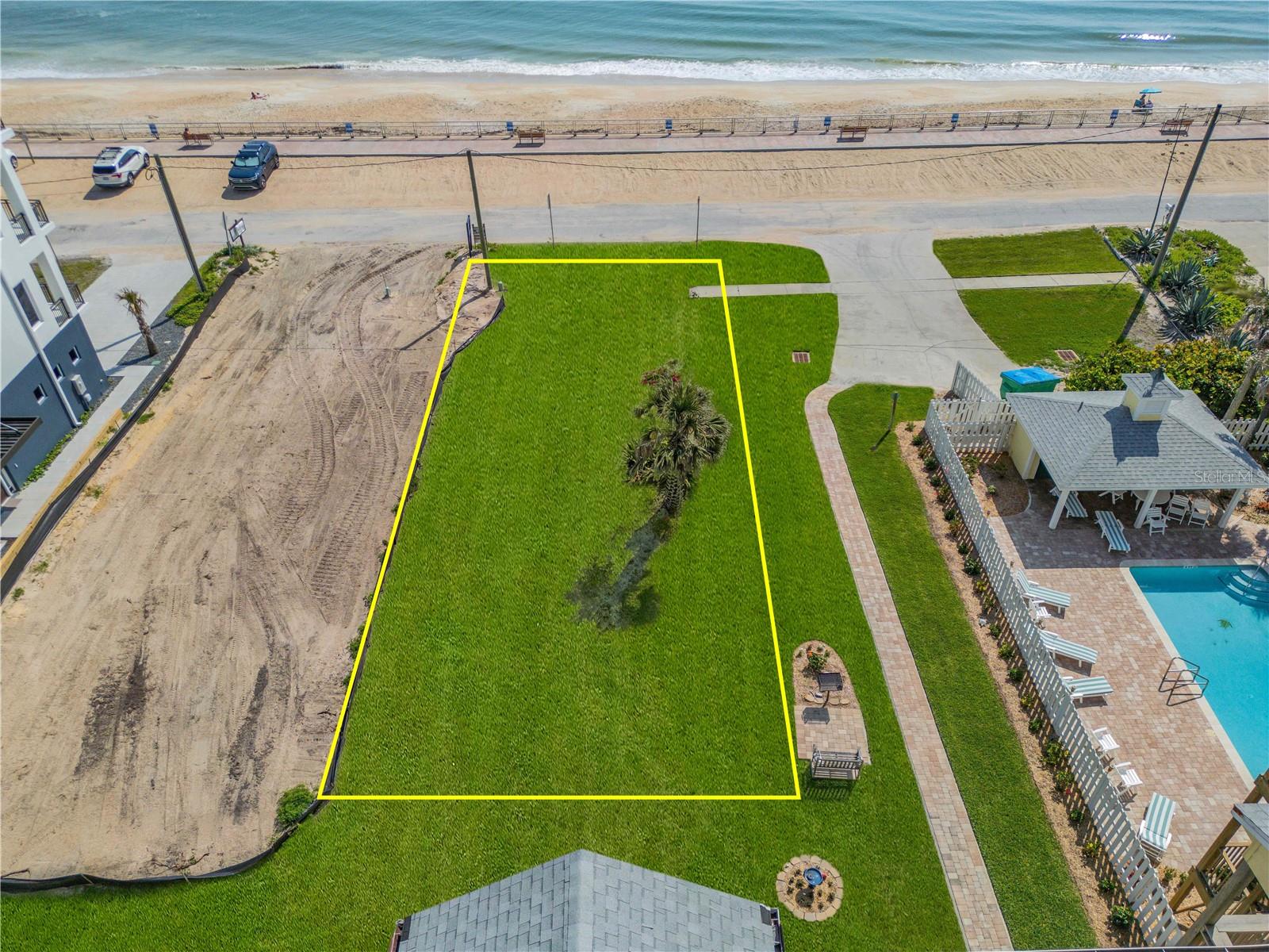 Details for 6608 Atlantic Avenue, NEW SMYRNA BEACH, FL 32169
