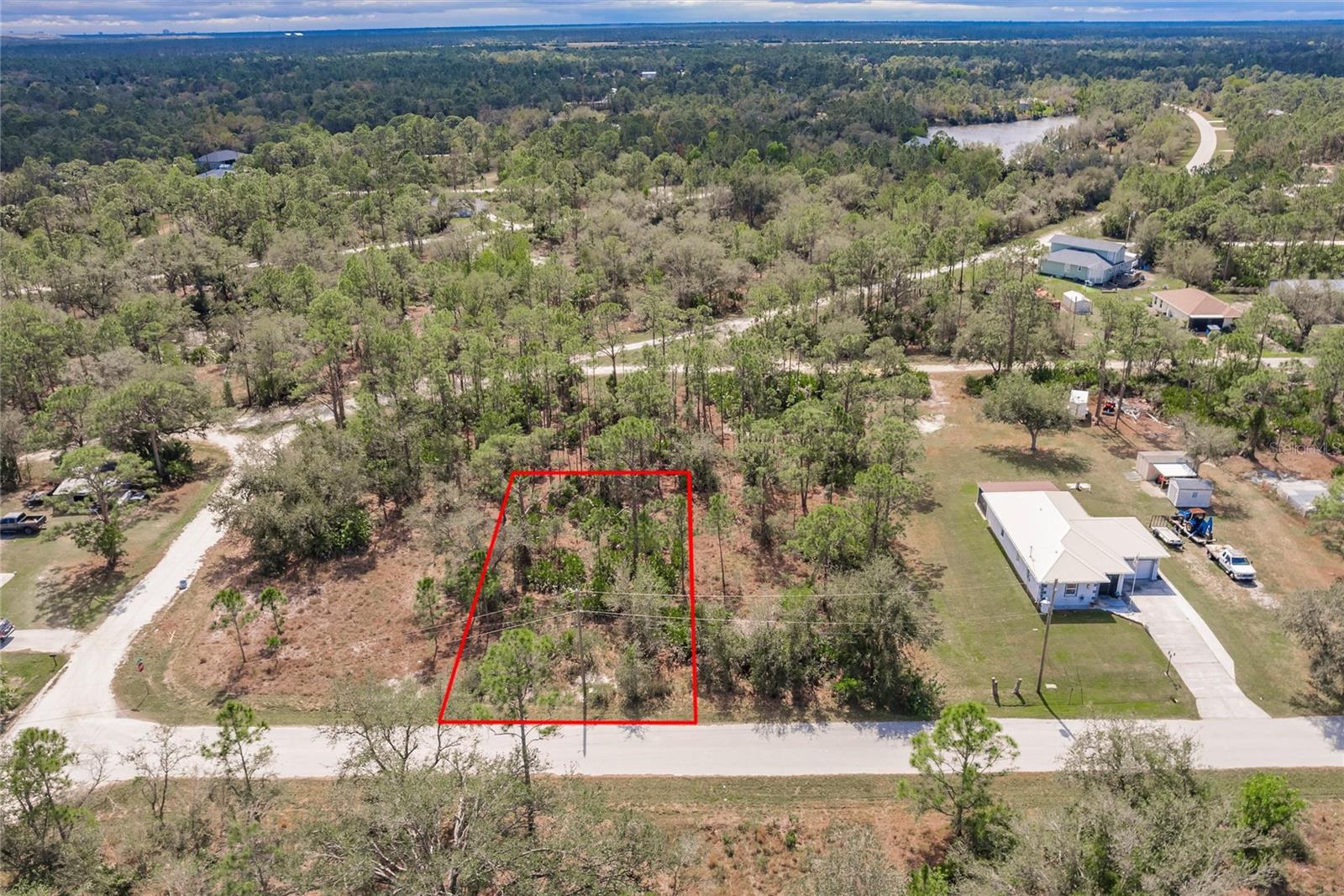 Image 2 of 10 For 28059 Bandit Drive