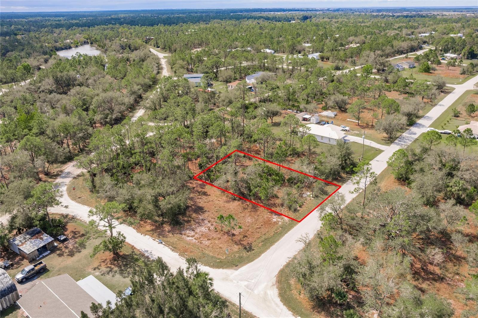 Image 3 of 10 For 28059 Bandit Drive