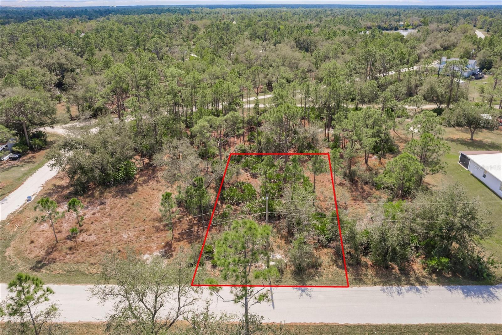 Image 9 of 10 For 28059 Bandit Drive