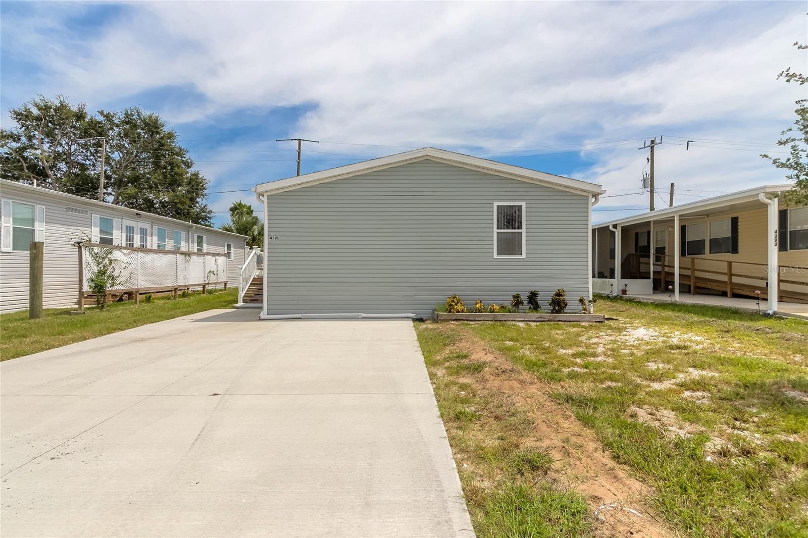 Details for 4391 Maple Avenue, EDGEWATER, FL 32141