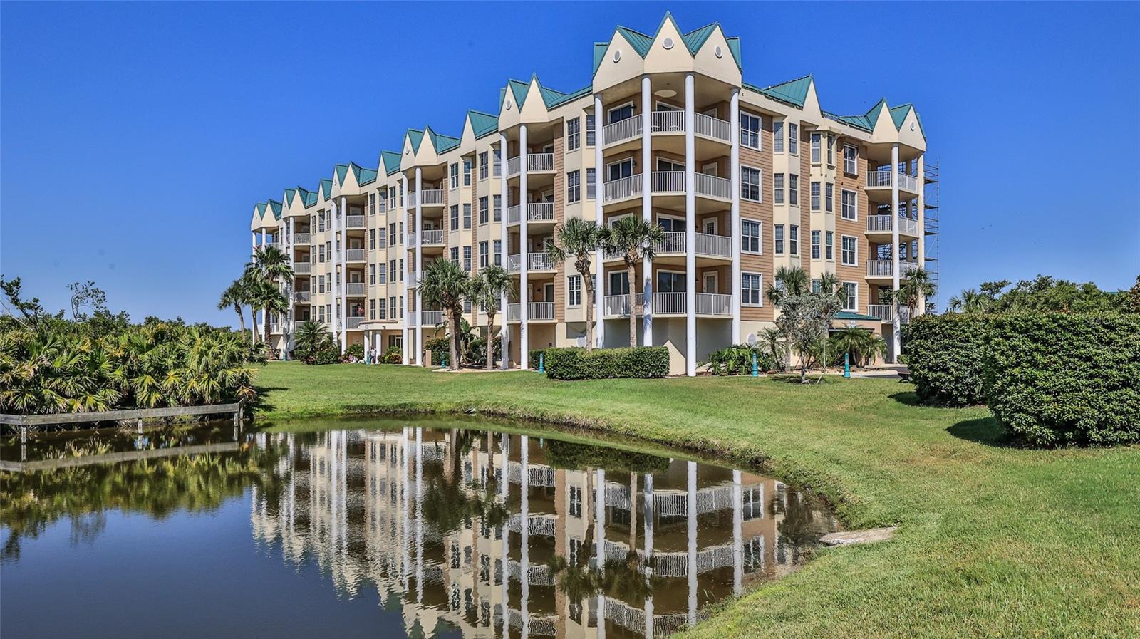 Details for 4620 Riverwalk Village Court 7306, PONCE INLET, FL 32127