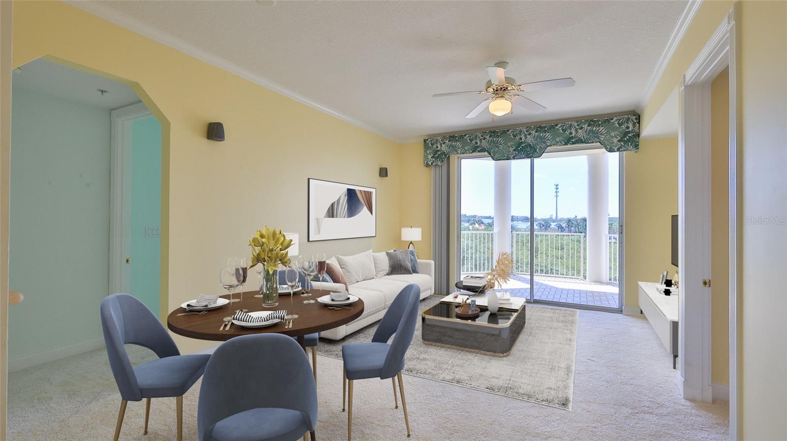 Image 22 of 67 For 4620 Riverwalk Village Court 7306