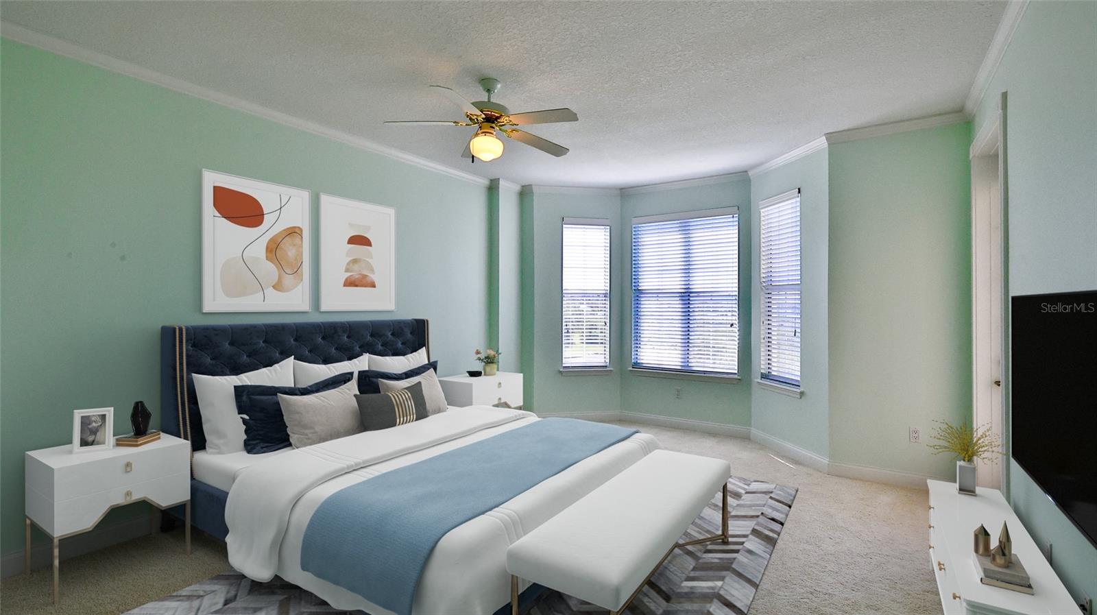 Image 32 of 67 For 4620 Riverwalk Village Court 7306
