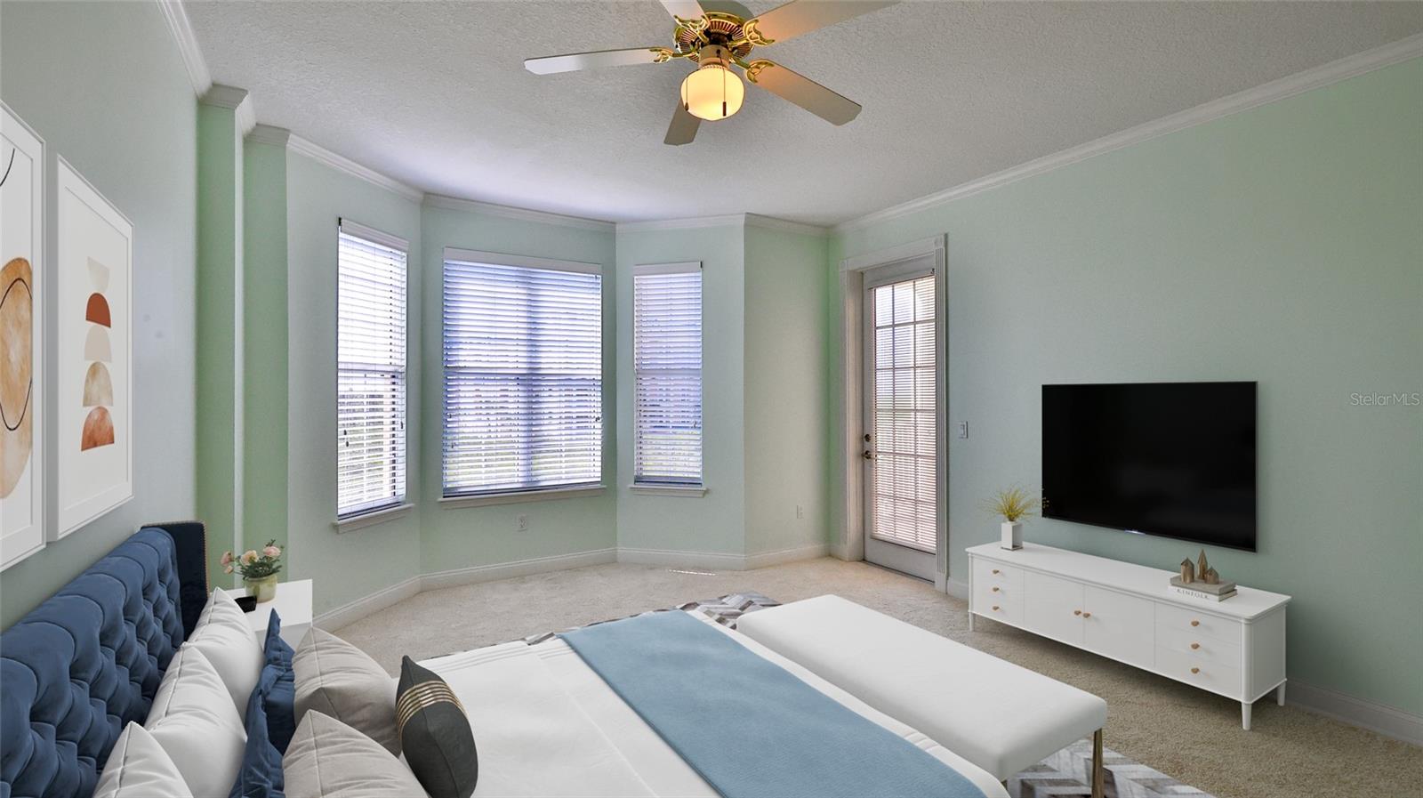 Image 34 of 67 For 4620 Riverwalk Village Court 7306