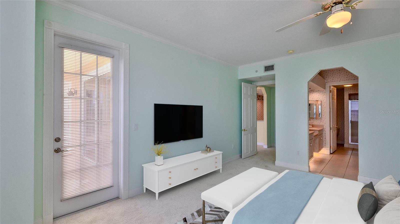 Image 36 of 67 For 4620 Riverwalk Village Court 7306