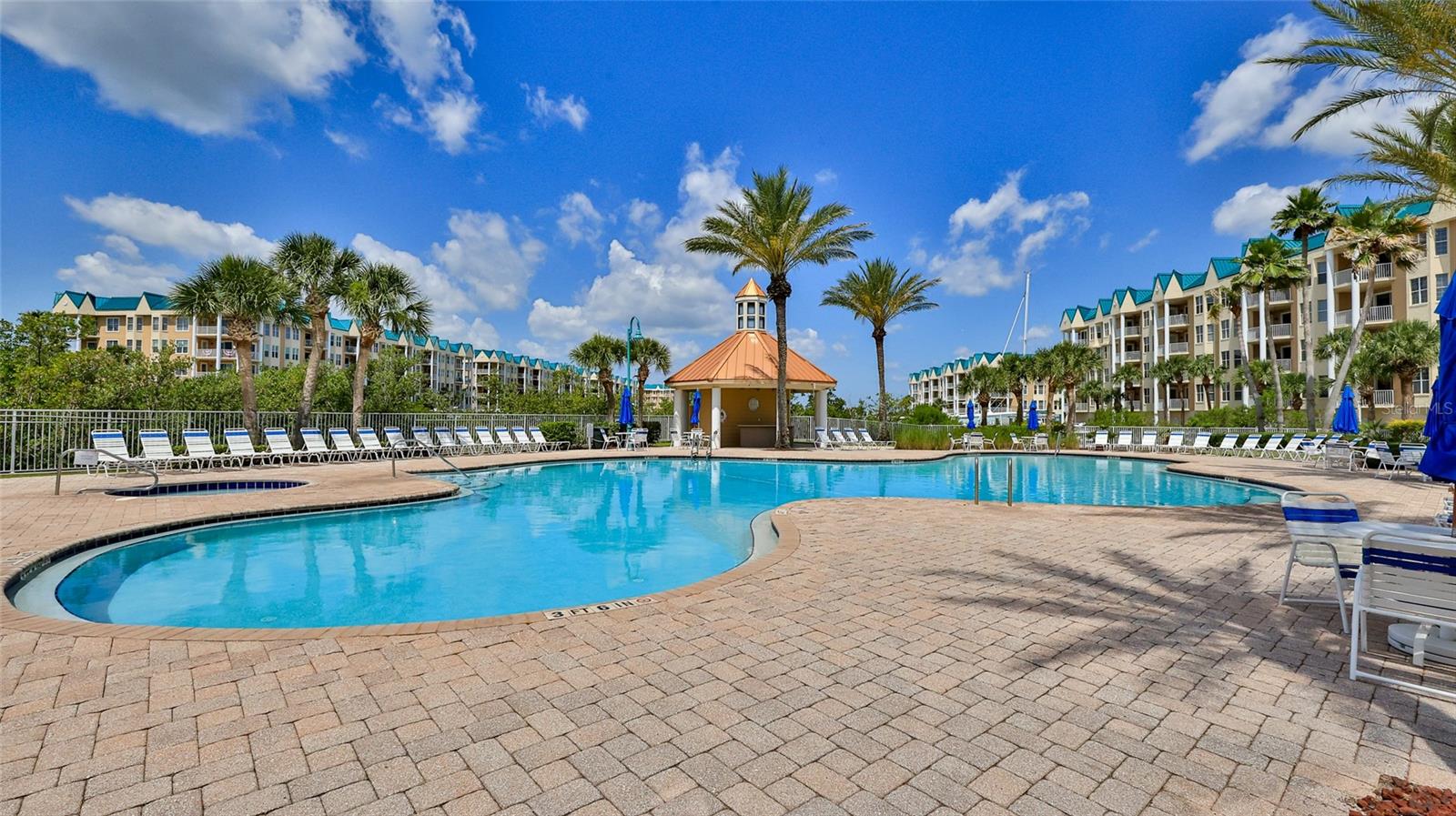 Image 49 of 67 For 4620 Riverwalk Village Court 7306