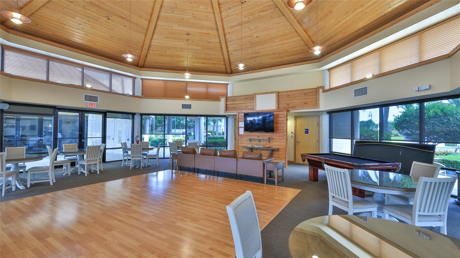 Image 54 of 67 For 4620 Riverwalk Village Court 7306