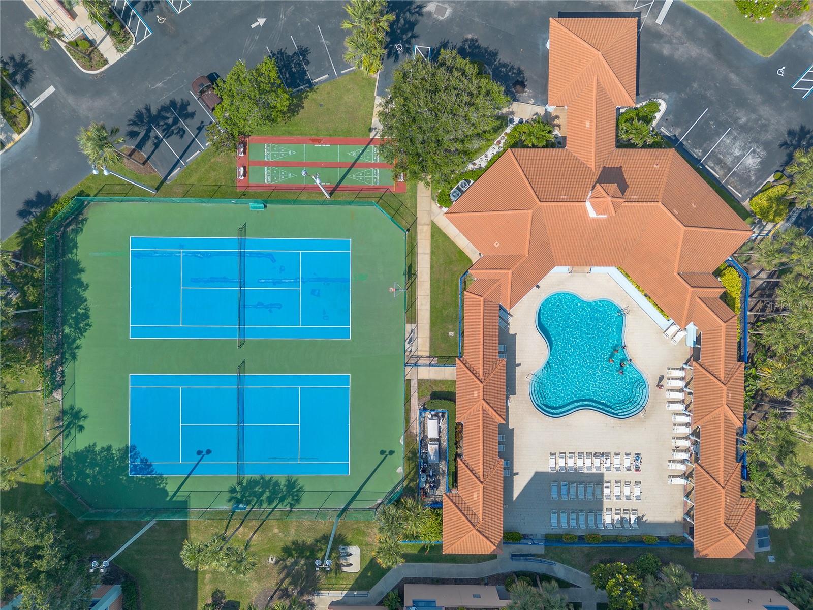 Image 48 of 50 For 5300 Atlantic Avenue 1-603