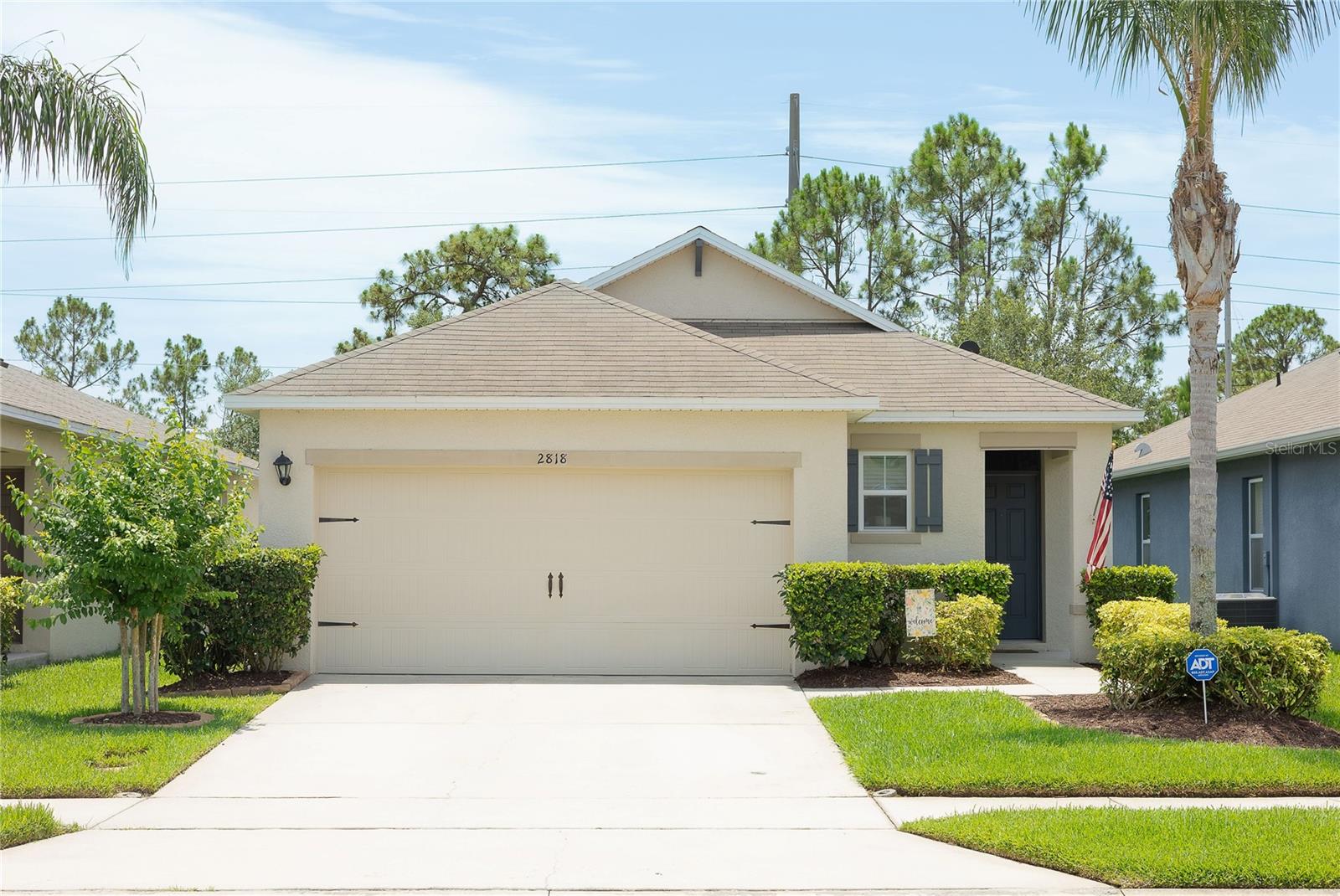 Details for 2818 Taton Trace, NEW SMYRNA BEACH, FL 32168