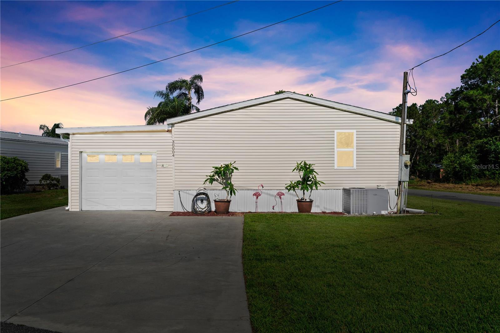 Details for 30004 Wausaukee Drive, TAVARES, FL 32778