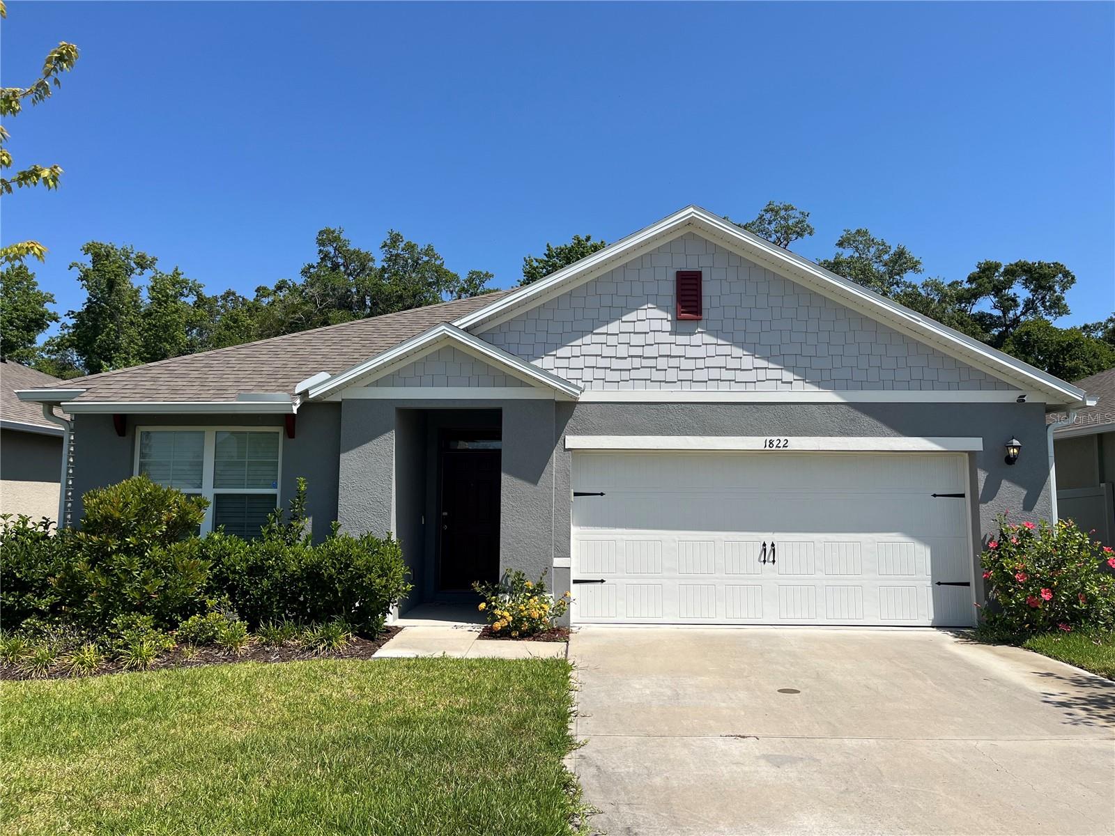Details for 1822 Red Rock Road, NEW SMYRNA BEACH, FL 32168