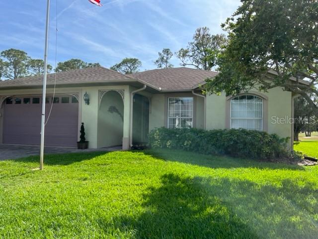 Details for 252 Golf Club Drive, NEW SMYRNA BEACH, FL 32168