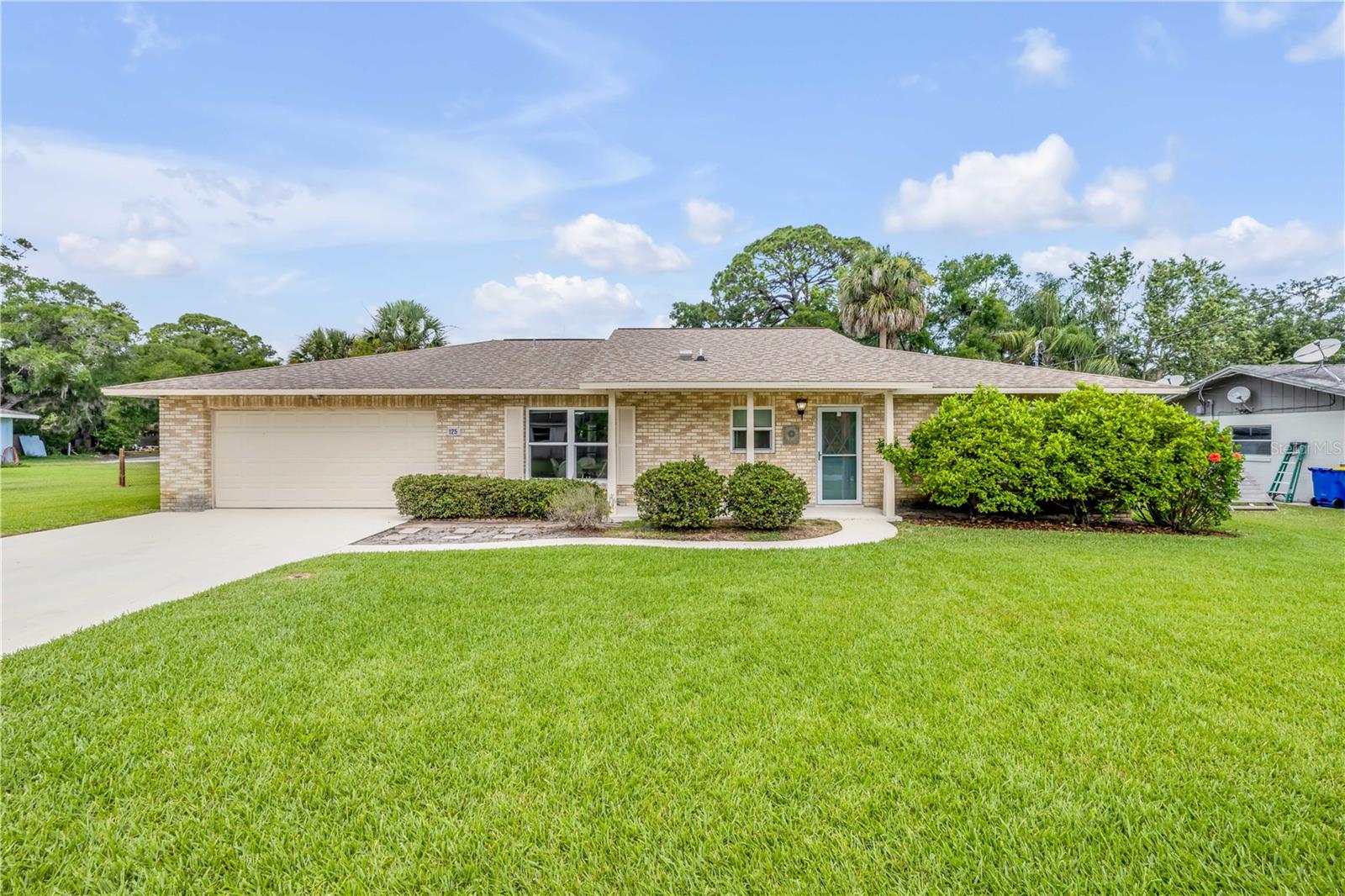Details for 125 Orange Avenue, EDGEWATER, FL 32132