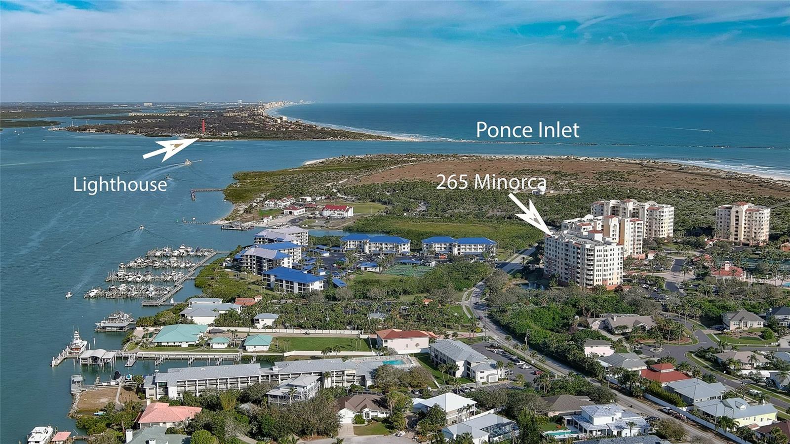 Details for 265 Minorca Beach Way 902, NEW SMYRNA BEACH, FL 32169