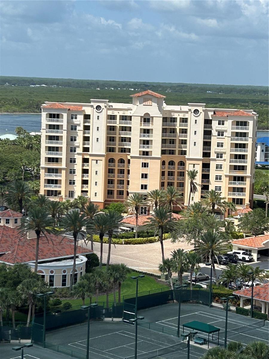 Image 58 of 58 For 265 Minorca Beach Way 902