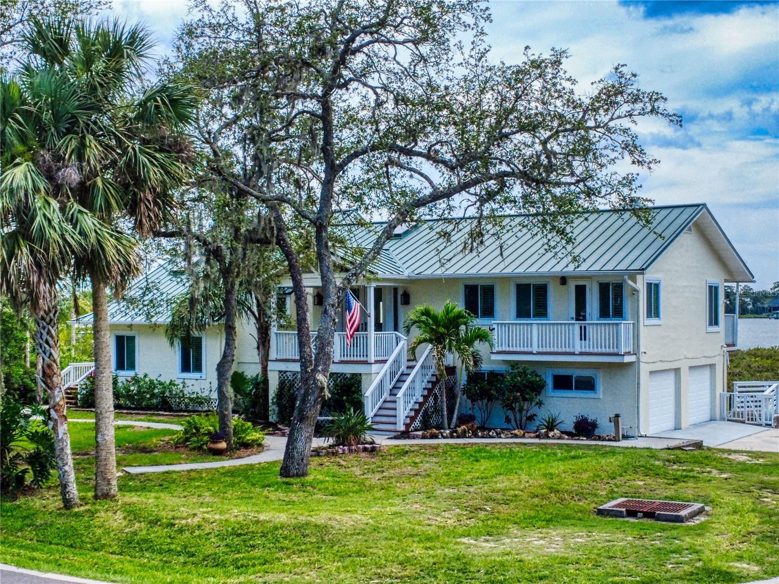 Details for 2950 Sunset Drive, NEW SMYRNA BEACH, FL 32168