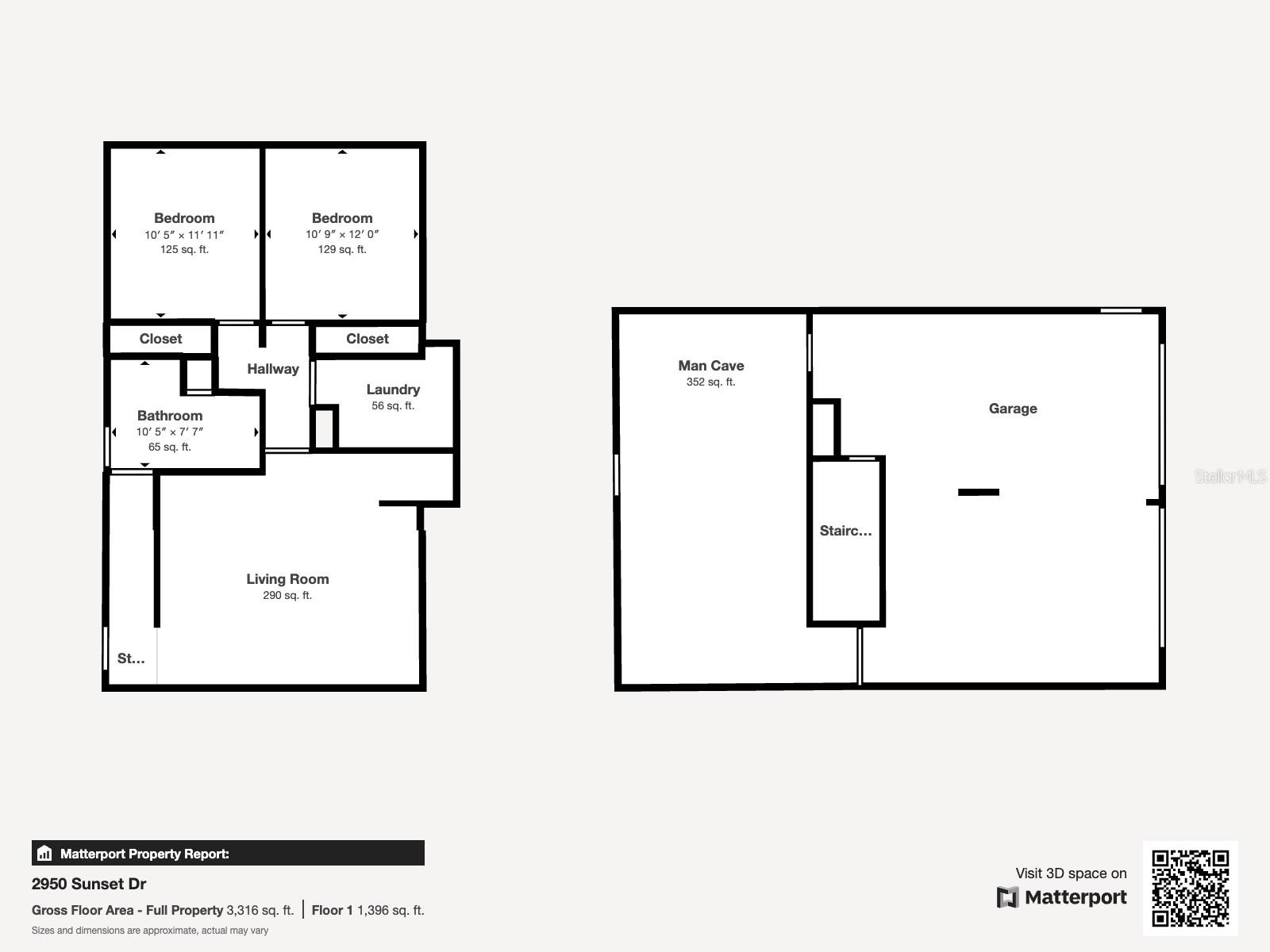 Image 91 of 91 For 2950 Sunset Drive