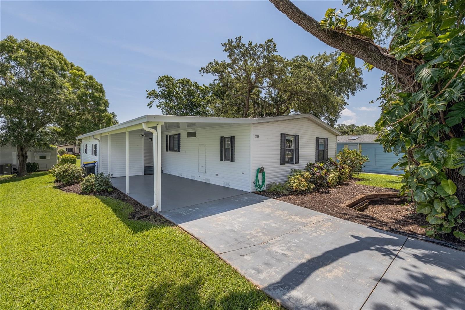 Details for 209 Schooner Avenue, EDGEWATER, FL 32141